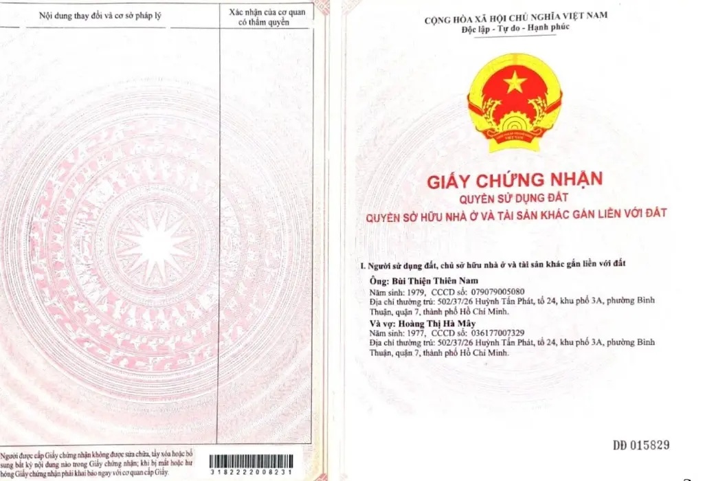 Bán căn hộ chung cư tại dự án Khu dân cư Tràng An, Bạc Liêu, 2 nền, diện tích 165m2 giá 10 tỷ
