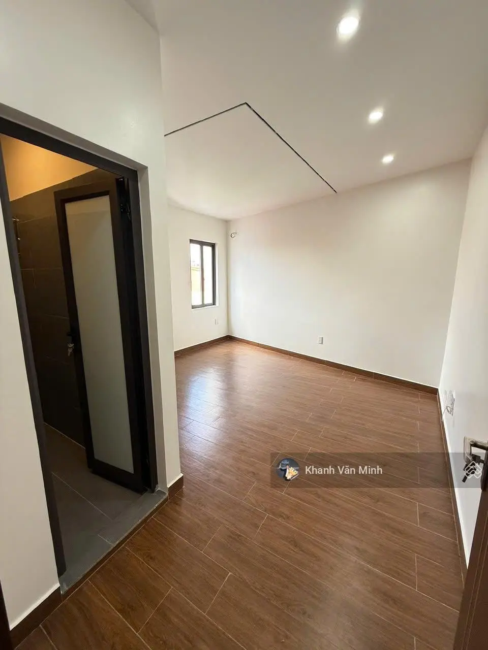 Nhà ngõ nông, ngang rộng. 51m2 x 4 tầng, giá 3 tỷ 560