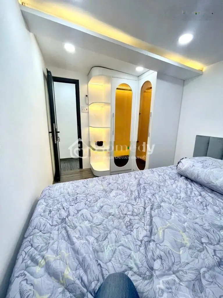 Bán nhà shr vaybank thị trấn Nhà Bè 3pn