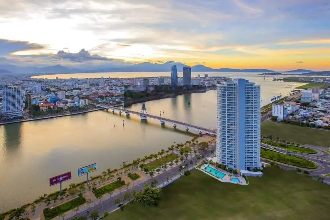 Cần tiền xây nhà, nên tôi bán lỗ căn hộ Đà Nẵng, giá rẻ hơn thị trường liên hệ tôi