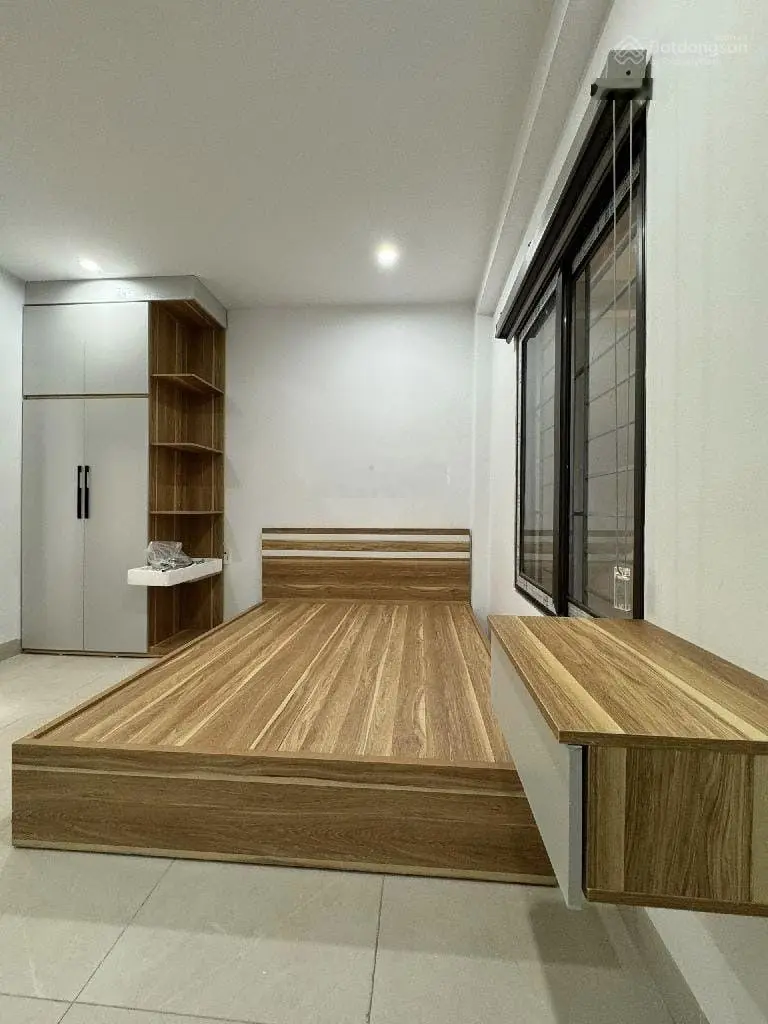 6 tỷ 580 Mỹ Đình 40m2 - thu 45 tr/tháng - full nội thất - thoáng đẹp - chất lượng
