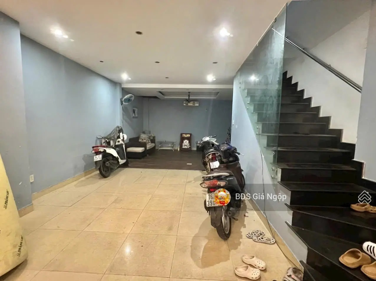 Hiếm! nhà 3 tầng cách nguyễn thị định 100m dt 56m -thu nhập sẵn 16tr/th