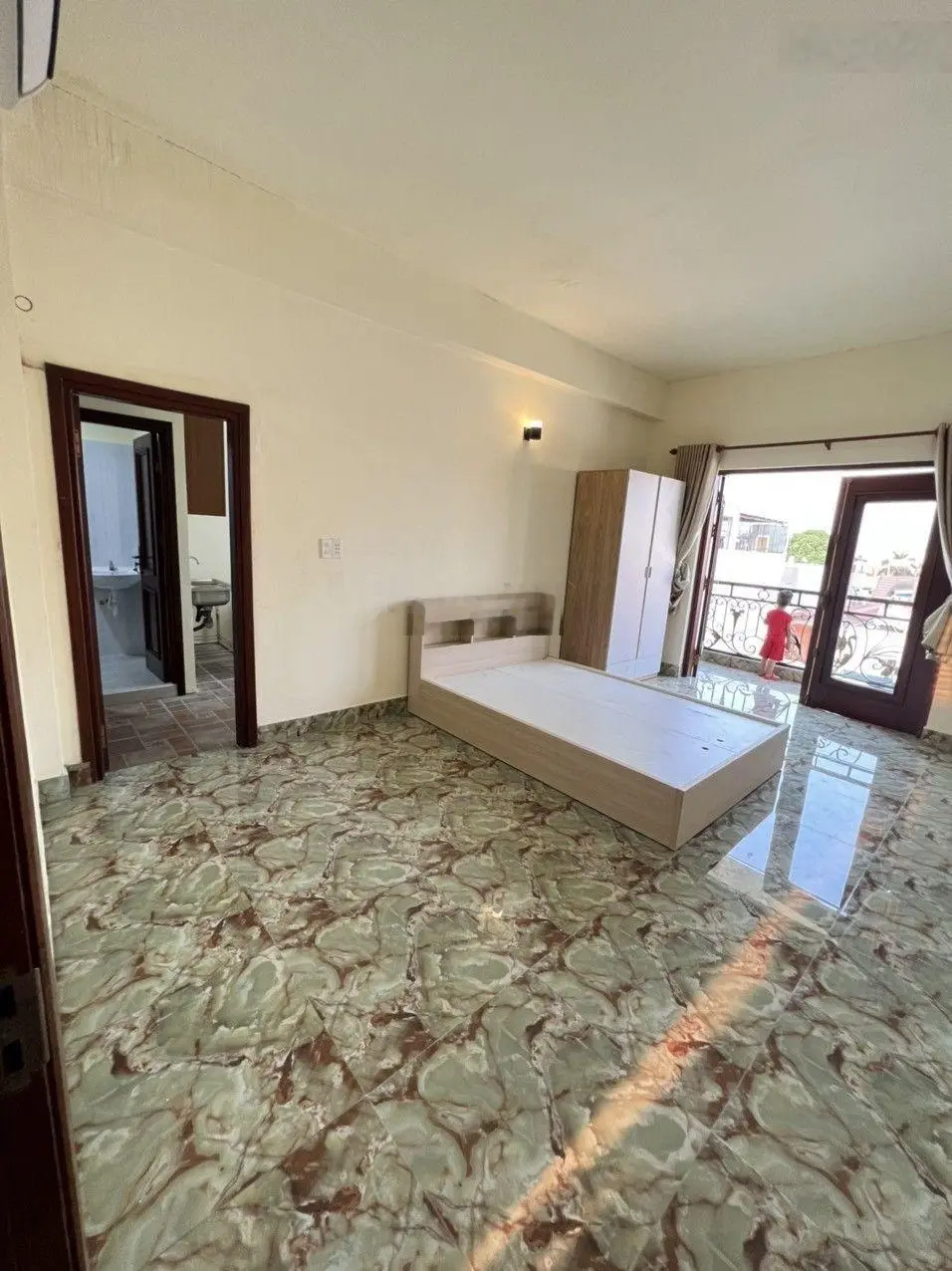 CHDV Thống Nhất Gò Vấp, nhà đẹp giá rẻ. Chỉ nhỉnh 9 tỷ