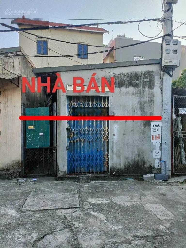 Bán 50m2 đất Phố Trạm, ô tô vào nhà 7,2 tỷ