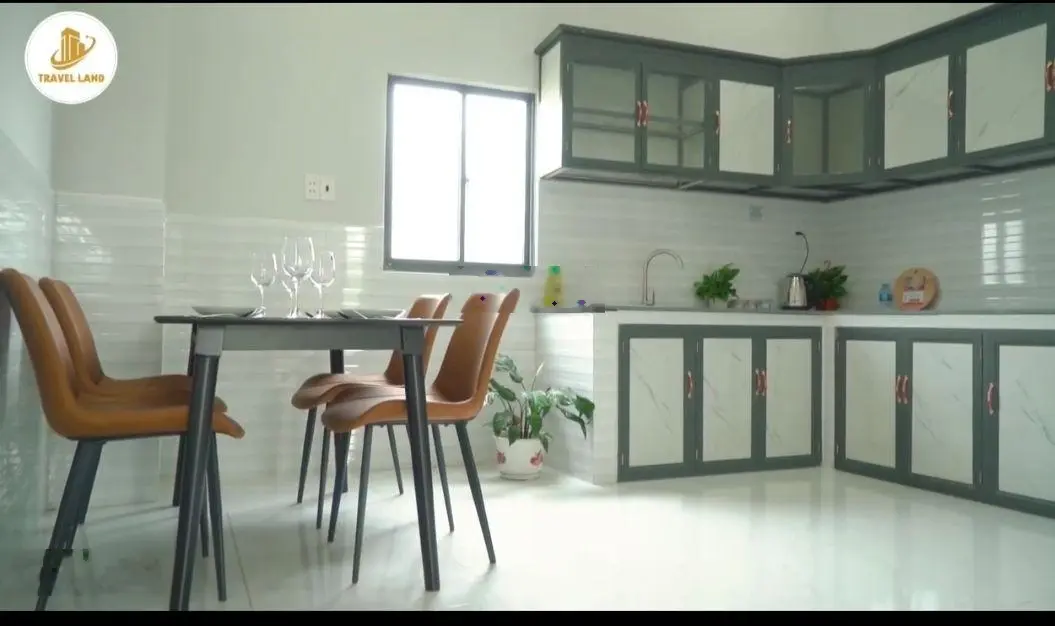 Cần vốn bán gấp căn nhà hưng nhơn bình chánh 90m2 giá chỉ 975tr shr