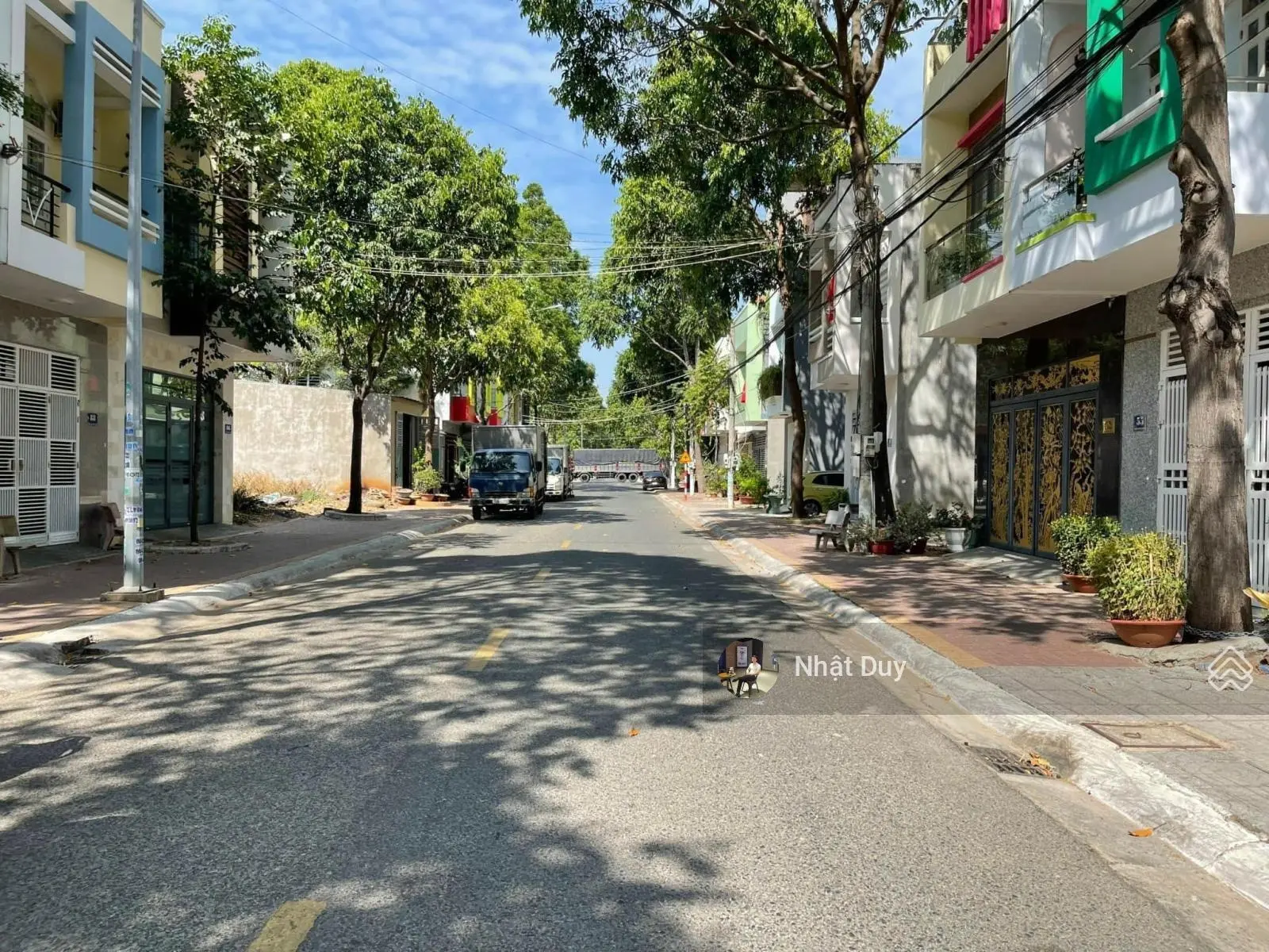 Bán gấp lô đất đối diện bệnh viện Bà Rịa, Đ. Chu Văn An, Bà Rịa - Vũng Tàu. DT 120m2, SHR