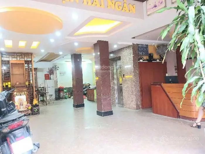 Biệt thự lô góc khu biệt thự cao 319 mặt đường Hồng Tiến đối diện bệnh viện tâm Anh