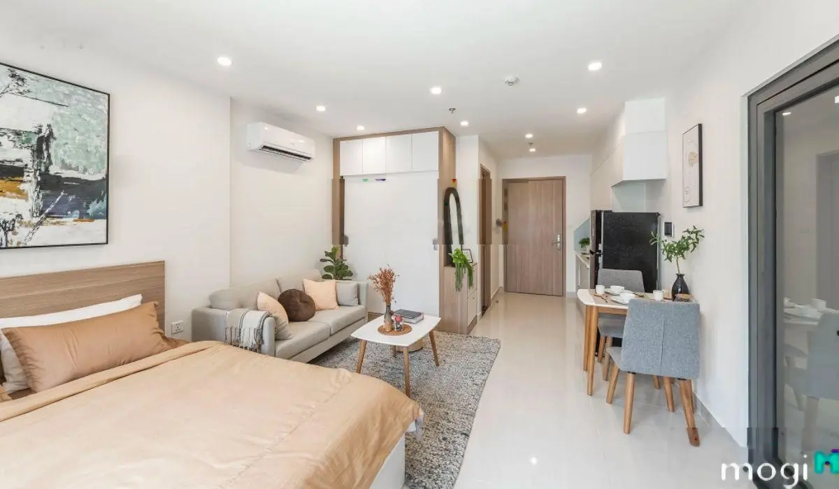 Siêu dòng tiền! Tòa CHDV Nguyễn Trãi, Q.1, 13x16m, Hầm + 6 Tầng - Thu nhập: 250 triệu, giá 43.5 tỷ