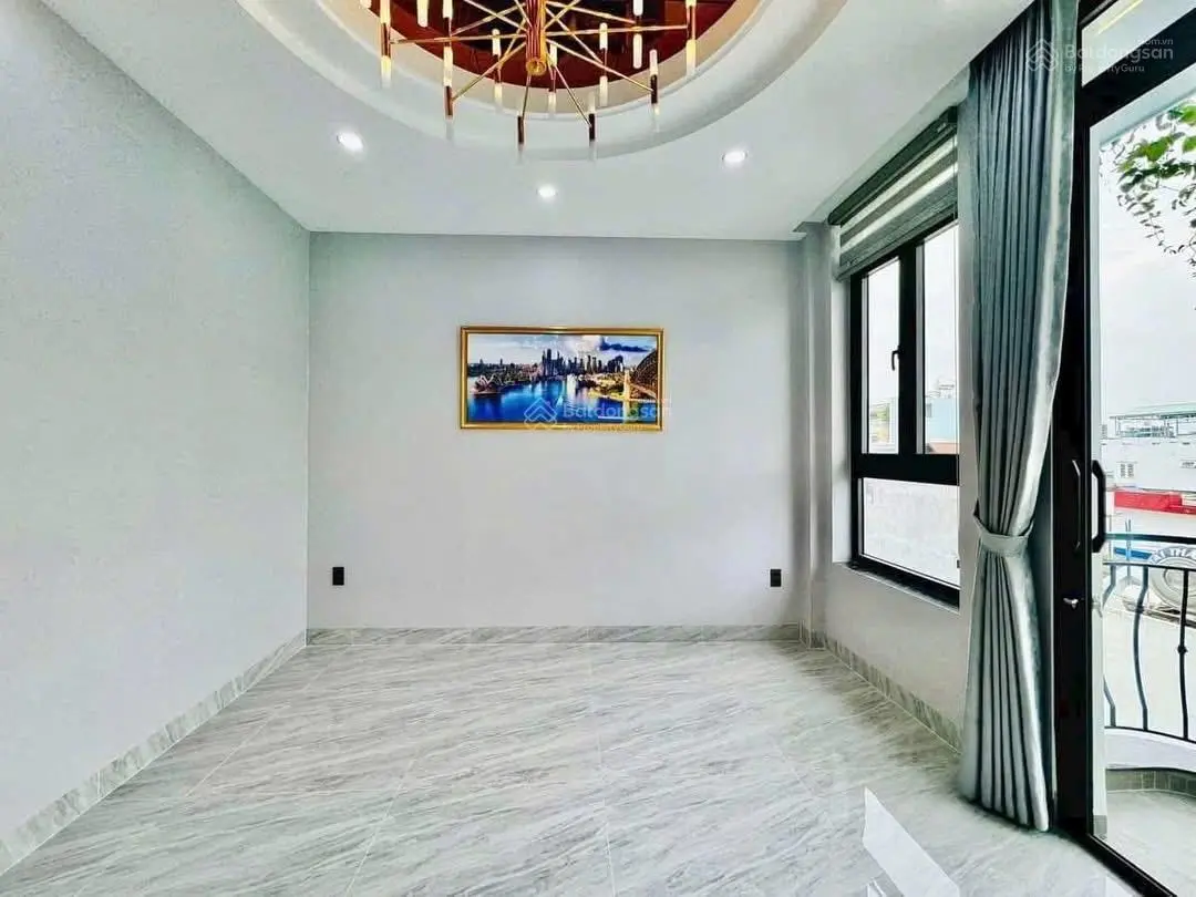 Bán nhà ở đường Tống Hữu Định, phường Thảo Điền, Thủ Đức
