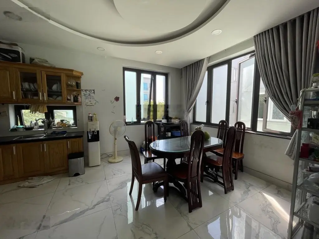 Bán nhà riêng tại Jamona City, 17,5 tỷ, 127,5m2, 4PN, 5WC, giá tốt, Hot!