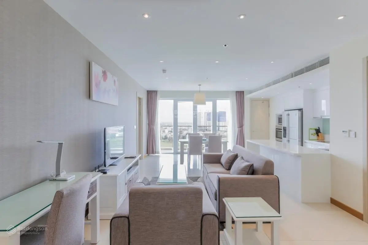 Giá tốt nhất cho căn hộ 2PN 110m2 Đảo Kim Cương - Diamond Island - chốn bình yên giữa lòng Sài Gòn
