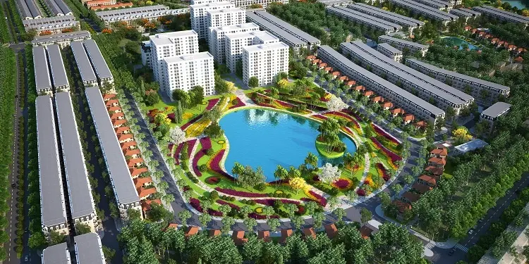 Chính Chủ Cần Bán Lô Đất LK62.28, DT: 67,5m2 KĐT Tân Phú Hưng, TP Hải Dương, Giá Cực Rẻ !