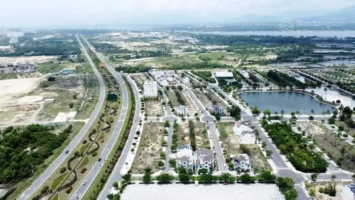 Chuyên phân phối dự án Goldenbay Hưng Thịnh biển Bãi Dài Cam Ranh giá tốt 20tr/m2, LH: 0908 207 ***