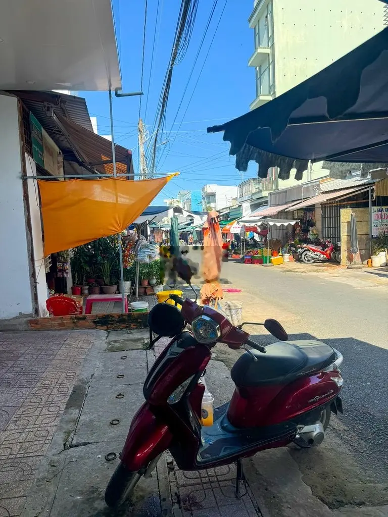 <𝐂𝐚̂̀𝐧 𝐁𝐚́.𝐧> NHÀ VÀ ĐẤT TẠI CHỢ PHƯỜNG 8
