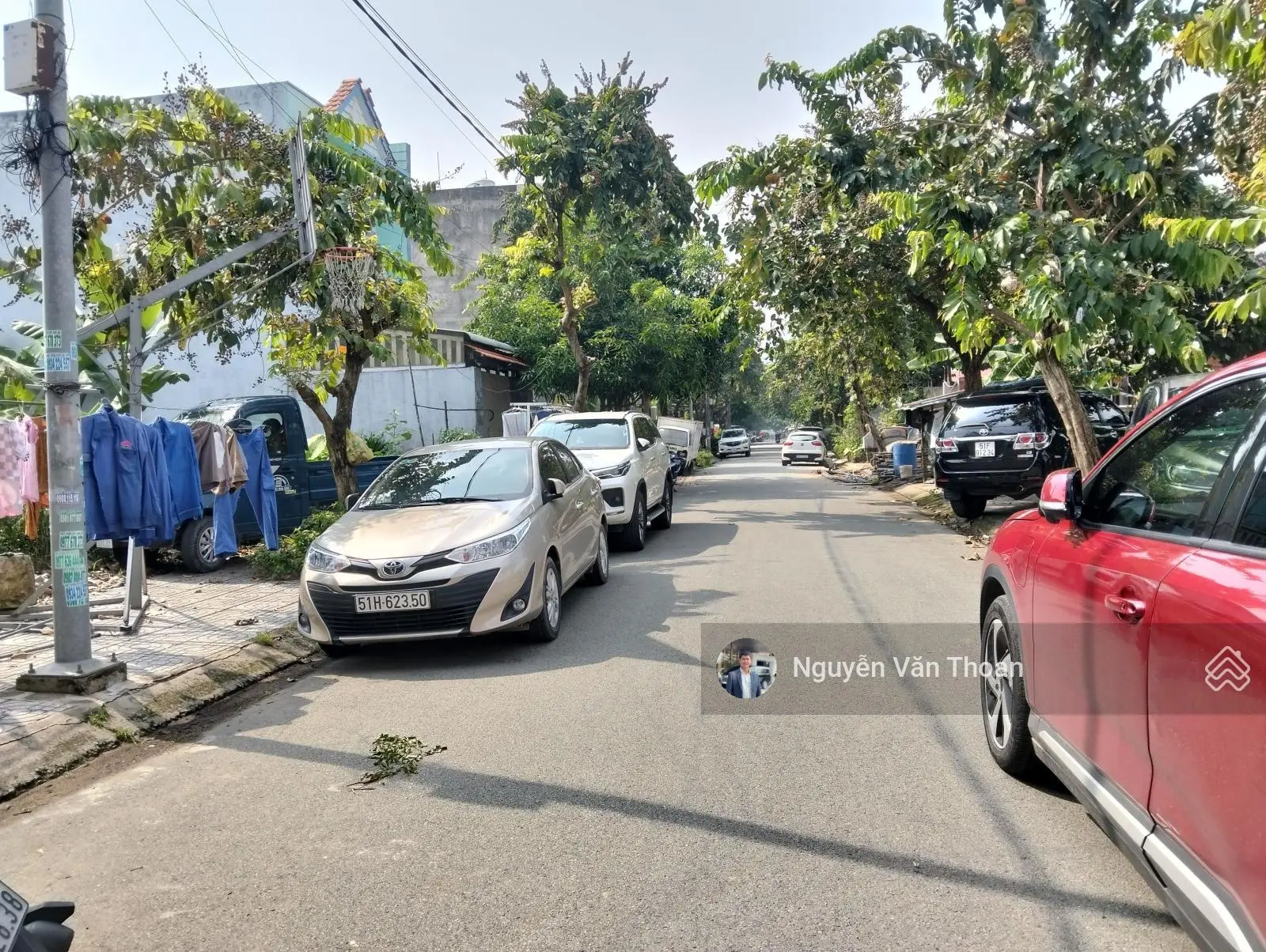 140m2 view công viên KDC Phước Thiện giá chỉ 7,2 tỷ VND