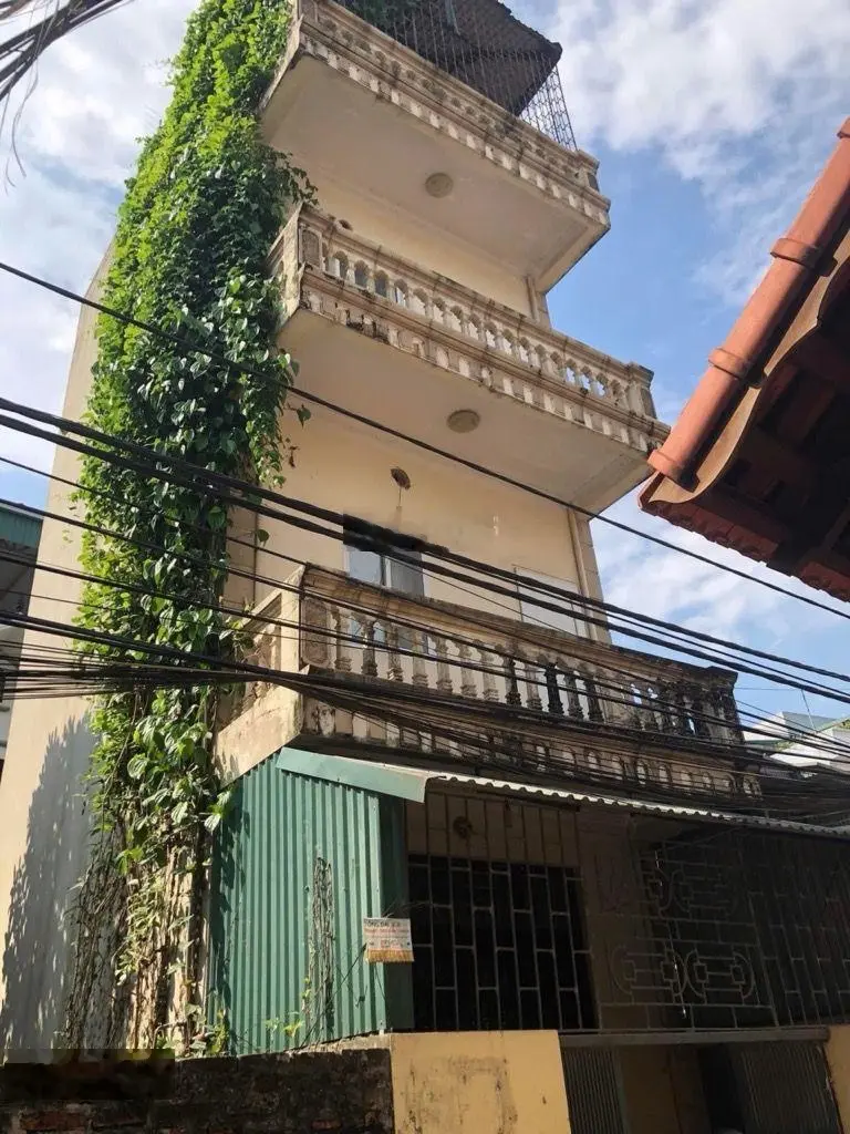 Nhà 80m2 tại Vĩnh Ninh Vĩnh Quỳnh giá rẻ