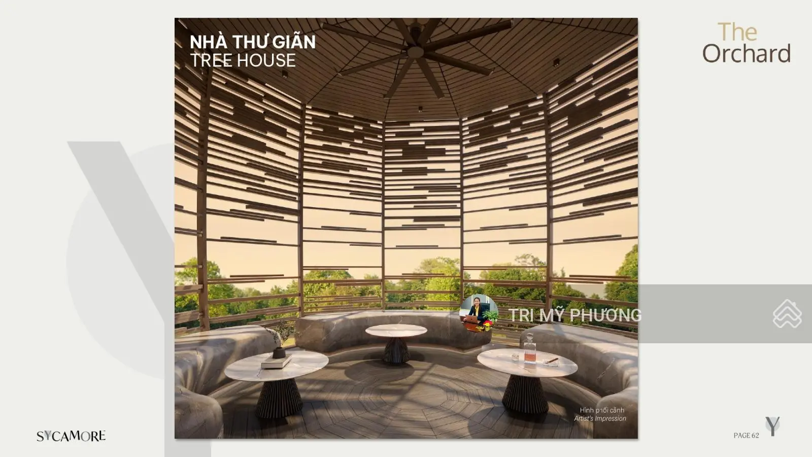 Giá bán gốc từ CĐT Capitaland - bán biệt thự, nhà phố The Orchard, Sycamore, đối diện Aeon Mall
