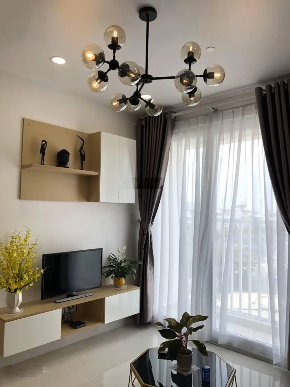Không còn nhu cầu sử dụng em cần bán căn 1PN 1WC Tara Residence Tạ Quang Bửu Phường 06 Quận 8