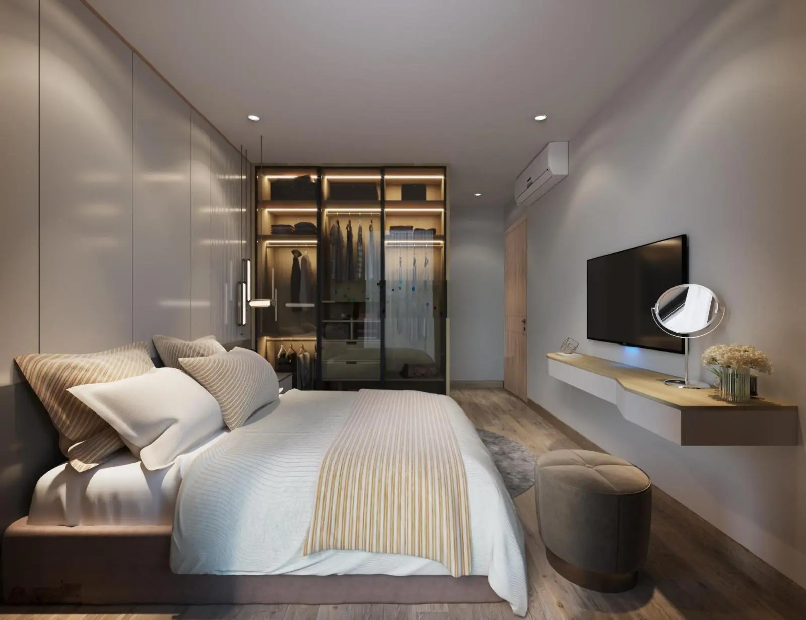 Điểm nhấn cho siêu sản phẩm dự án chung cư tại TP. Thanh Hoá. Bình An Plaza