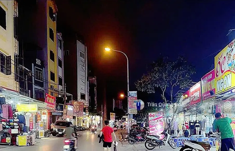 Bán nhà phố ngô xuân quảng, trâu quỳ, gia lâm, dt 72m, 4 tầng , đường 22m, kinh doanh, nhỉnh 19 tỷ