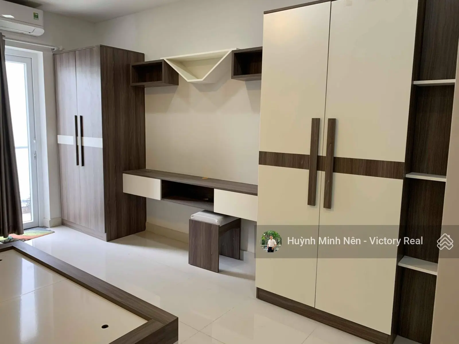 Bán nhà đẹp đường Phạm Văn Hai - P3, gần Lê Văn Sỹ (54m2) trệt 2 lầu sân thượng, giá chỉ 7.2 tỷ TL
