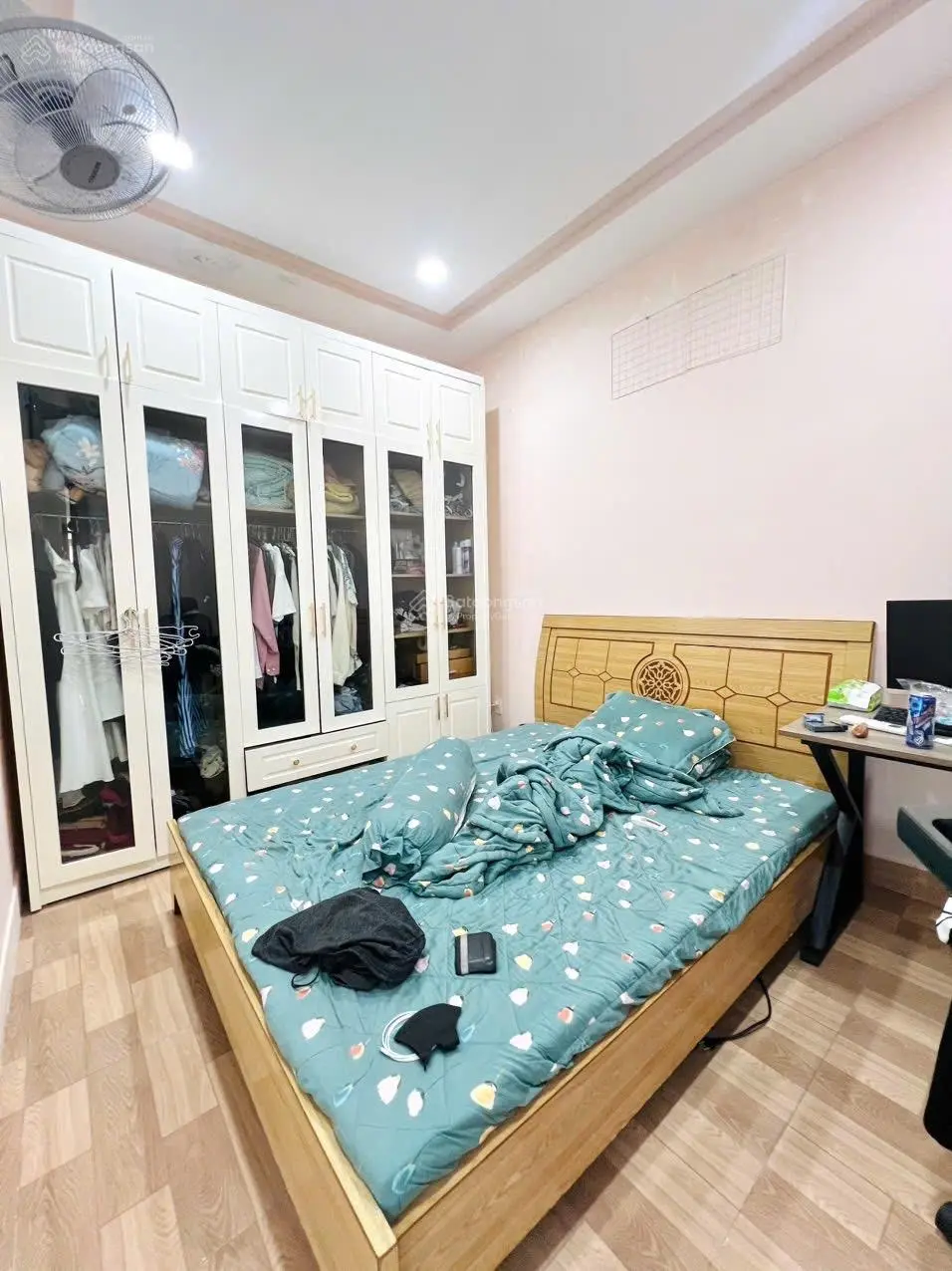 Bán nhà mặt tiền đường 6m, KDC Lê Thành - An Dương Vương, sát Võ Văn Kiệt, thuận tiện di chuyển Q1