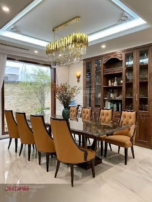 CIPUTRA Tây Hồ Chính Chủ Bán Biệt Thự VIP