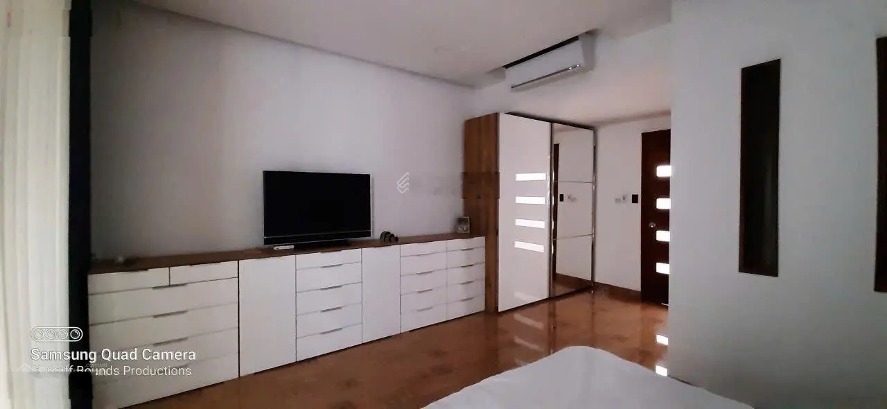 Bán nhà 3 tầng đẹp tại KDT Mỹ Gia (gói 2), Nha Trang, Khánh Hoà đã có sổ đỏ hoàn công