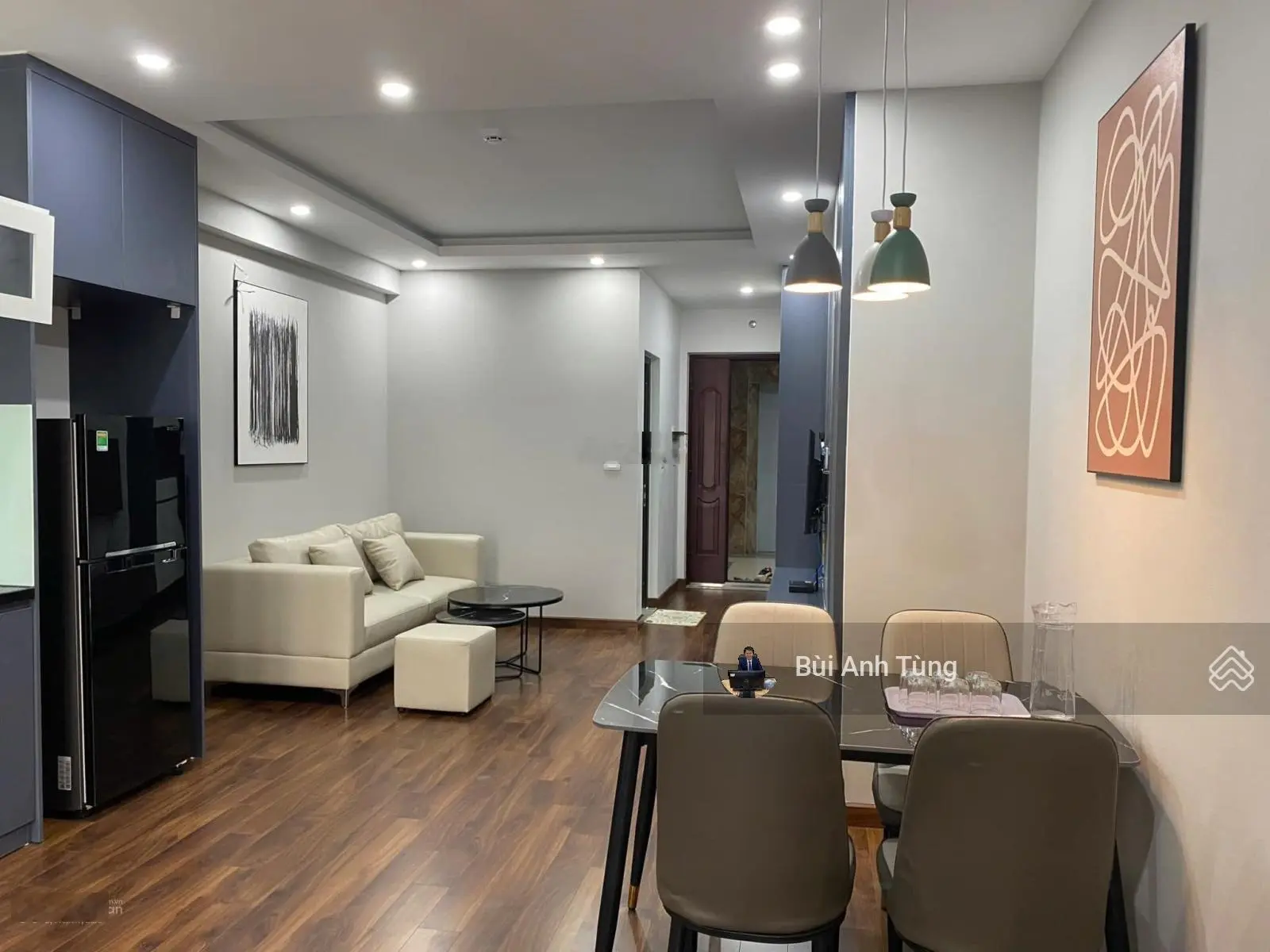 Cần bán nhanh tổ hợp 5 căn giá tốt nhất Tecco Elite city với giá chỉ từ 1,4 tỷ đã sỏ hữu căn 2PN