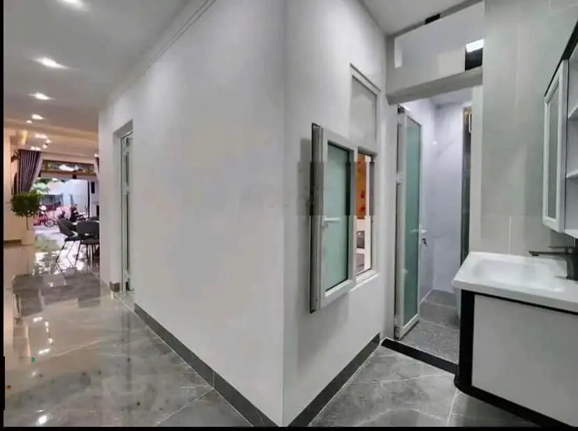 Căn nhà có giá iu thương chỉ có ở hẻm 1 vườn lài phú thọ hòa tân phú hoii dt 69m giá 4ty iu thương