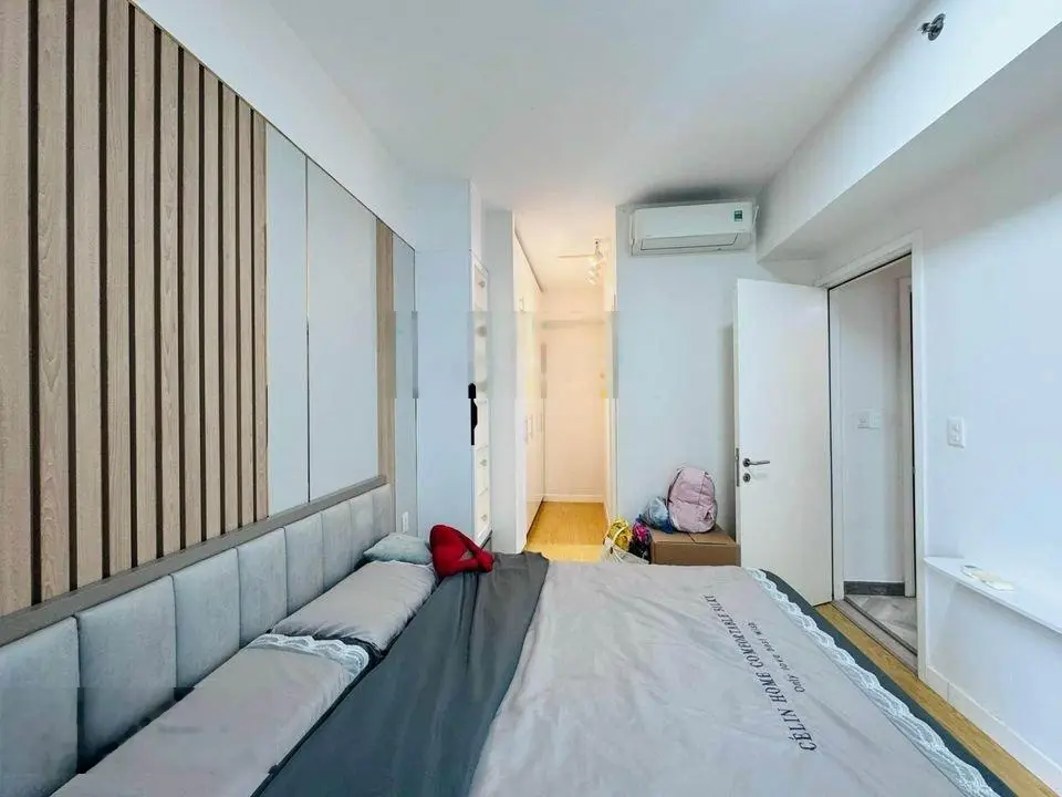 Chính chủ cần bán căn hộ Dream Home Residence, GV, DT 68m2; 2PN - 2WC chỉ 1 tỷ 680 SHR