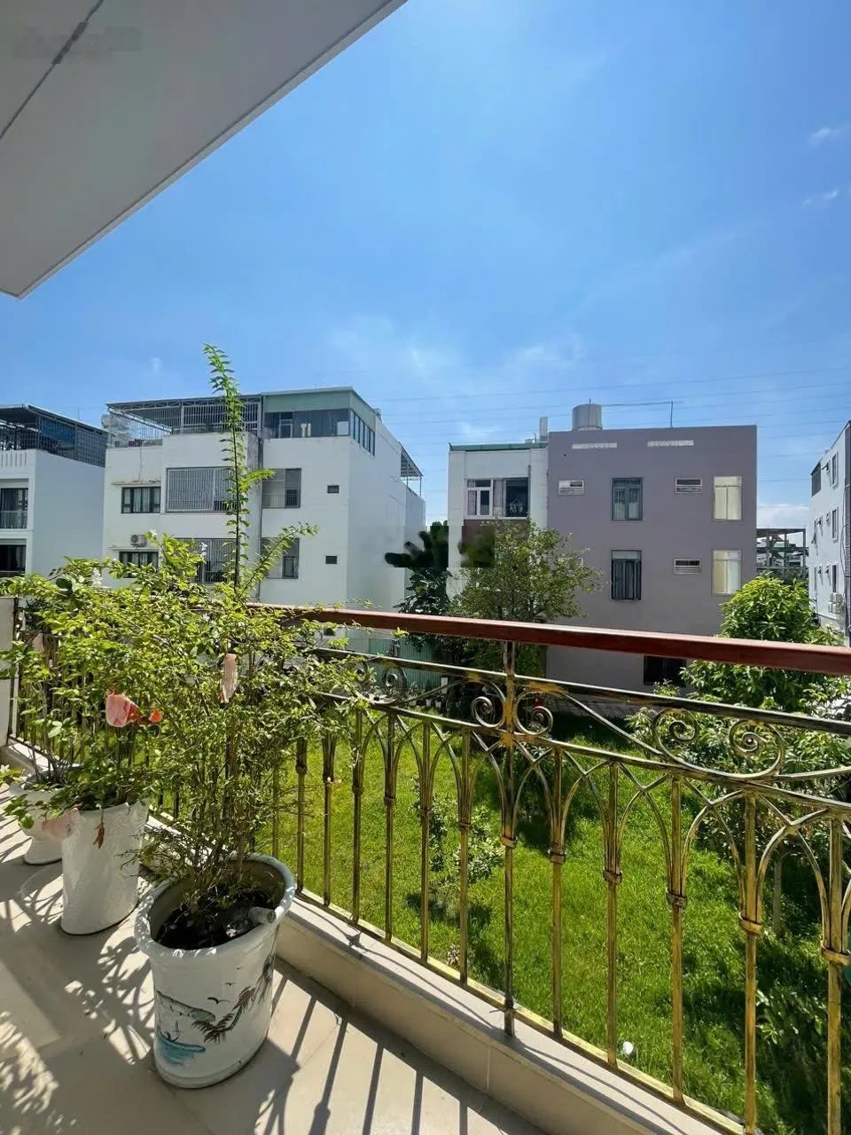 Bán nhà 4 tầng mặt tiền đường số 13 Hà Quang 2 tp Nha Trang . đoạn gần Lê Hồng Phong .