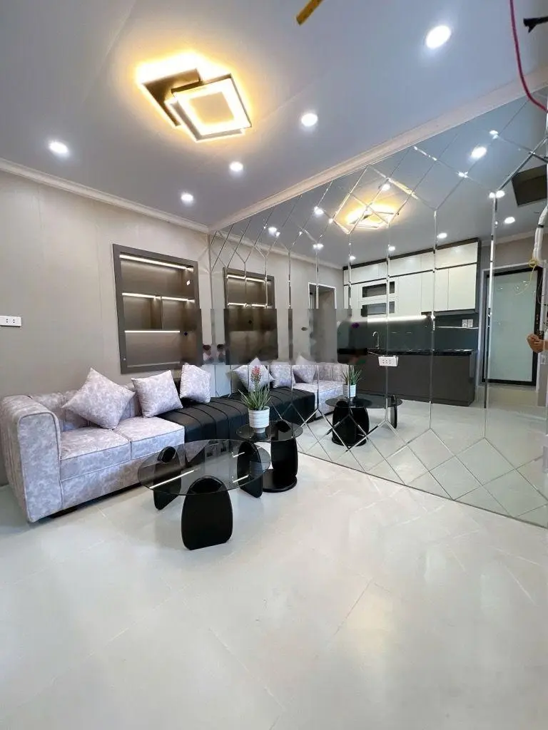 Bán TT Văn Chương, Đống Đa, Ô tô đỗ, Hồ Văn Chương, Dt 50m giá 2.45 tỷ