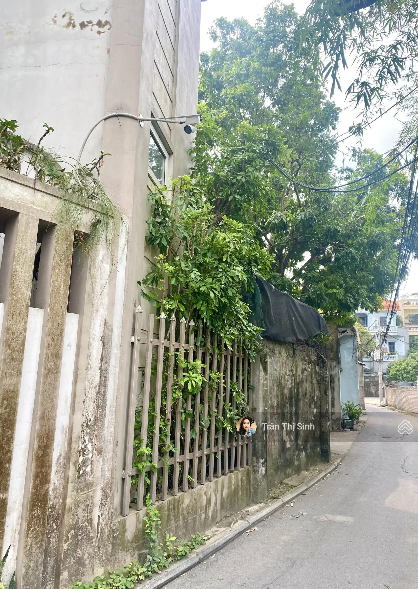 Đất long biên phố rẻ hơn đất gia lâm huyện. chỉ 83tr/1m2 ngõ ô tô 7 chỗ thông tứ tung