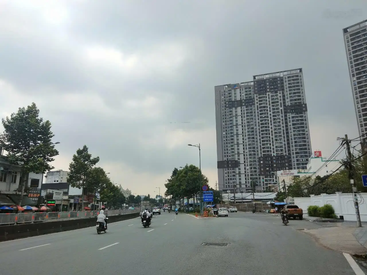 Bán nhà 2 tầng, hẻm xe hơi, Phạm Văn Đồng, Linh Trung, Thủ Đức, 5,1 tỷ