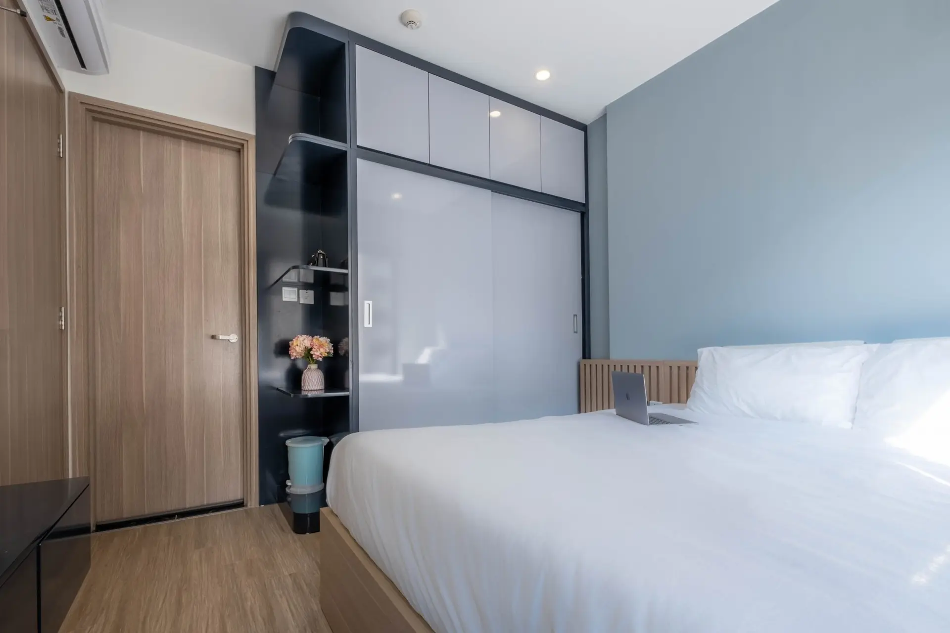 Cực Hiếm căn hộ 2PN+1 diện tích 70m2 Full nội thất giá chỉ 2,85 tỷ Tại Vinhomes Ocean Park Gia Lâm