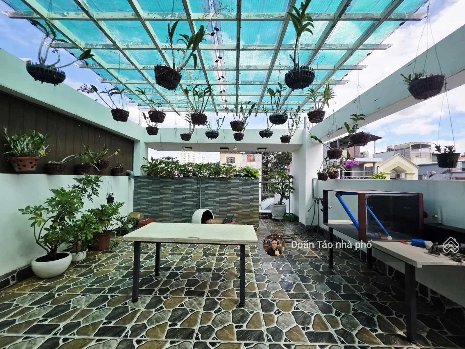 Bán nhà P25 Bình Thạnh, hẻm xe hơi đường Nguyễn Gia Trí, 92m2-4 tầng hẻm 10m có vỉa hè, nhỉnh 19 tỷ