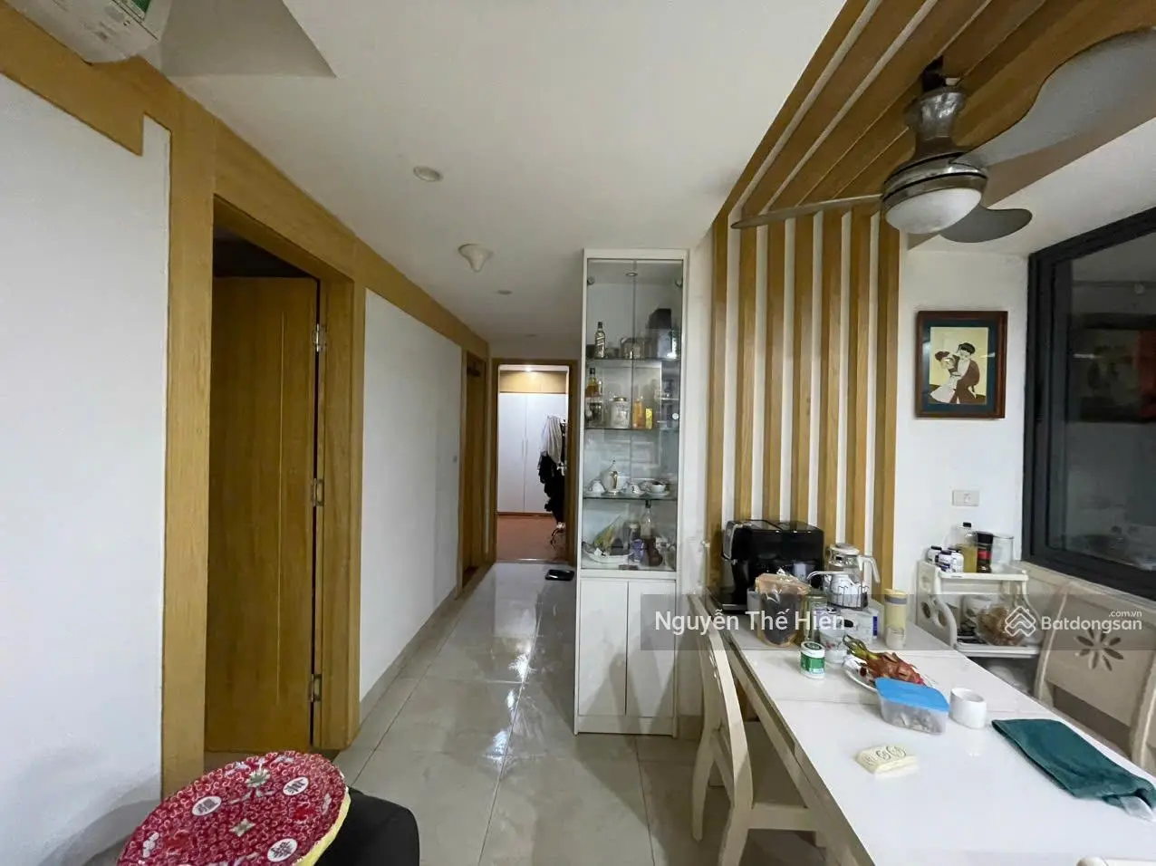 Mới - Bán căn hộ chung cư VP4 Bán đảo Linh Đàm - DT 108m2 - 3N 2VS - Giá 8 tỷ(giá thương lượng)