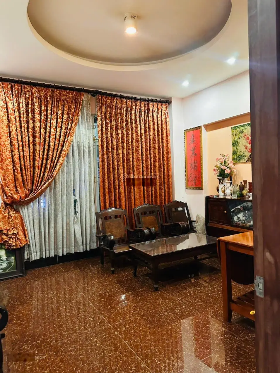 Bán Gấp Nhà 4 Tầng Mặt Tiền Lê Lâm, Tân Phú Đường 14m, Khu Biệt Thự Cao Cấp, 21.9 Tỷ