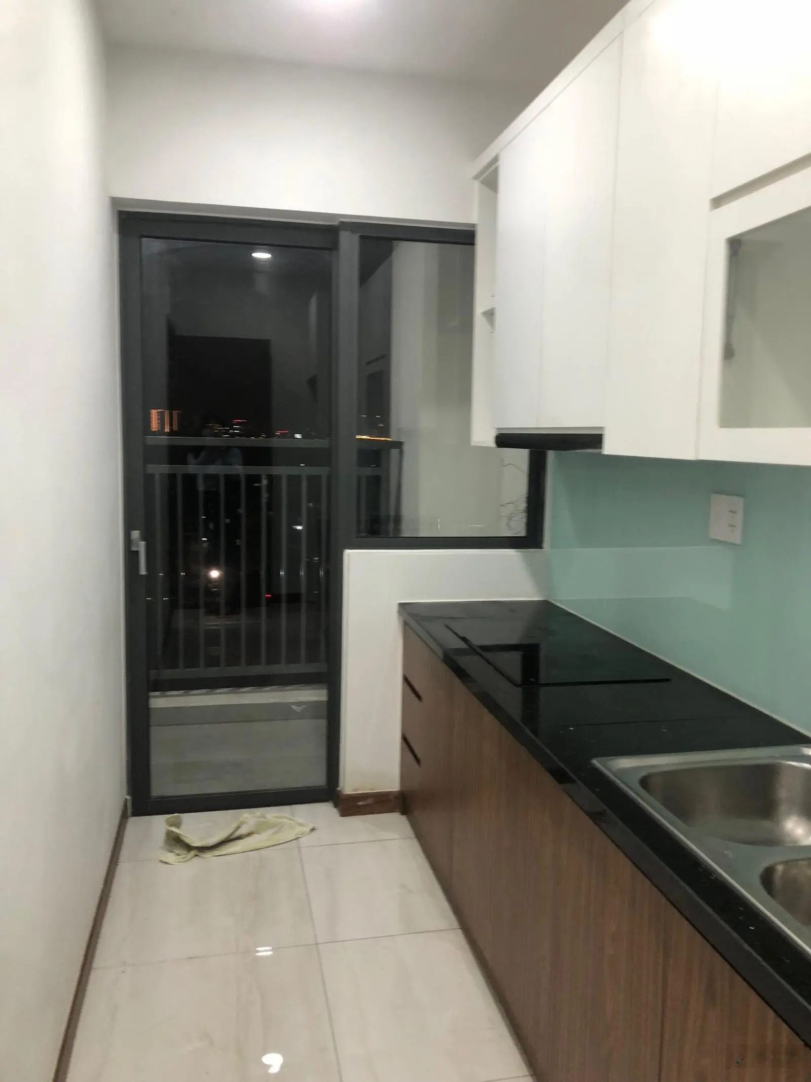 Nhận ký gửi mua bán cho thuê căn hộ Him Lam Phú An - LH Dương 0906 388 ***