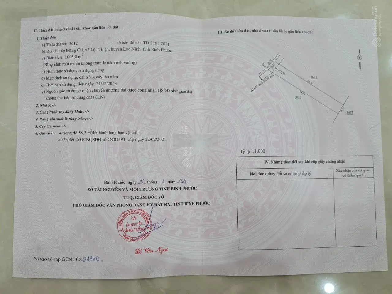Chính chủ cần bán trang trại 7000m2 giá bán 4,5tỷ (mua lại được giữ HĐ thuê lại trại gần 300tr/năm)