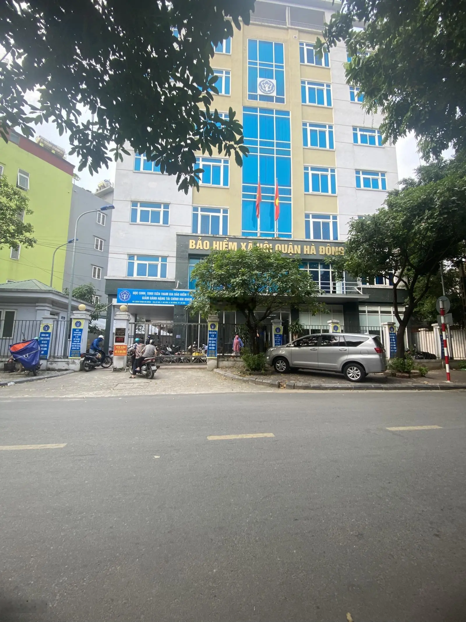 Bán đất lô góc siêu rẻ Hà Trì - Hà Đông 5m ra phố Lê Lợi 47m2 giá nhỉnh 7tỷ rẻ nhất khu vực