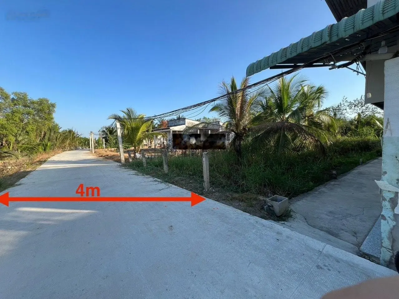 Bán nhanh 250m2 thổ cư siêu rẻ, siêu đẹp, đường xe tải lớn, Đê Trường Long, Cần Giuộc