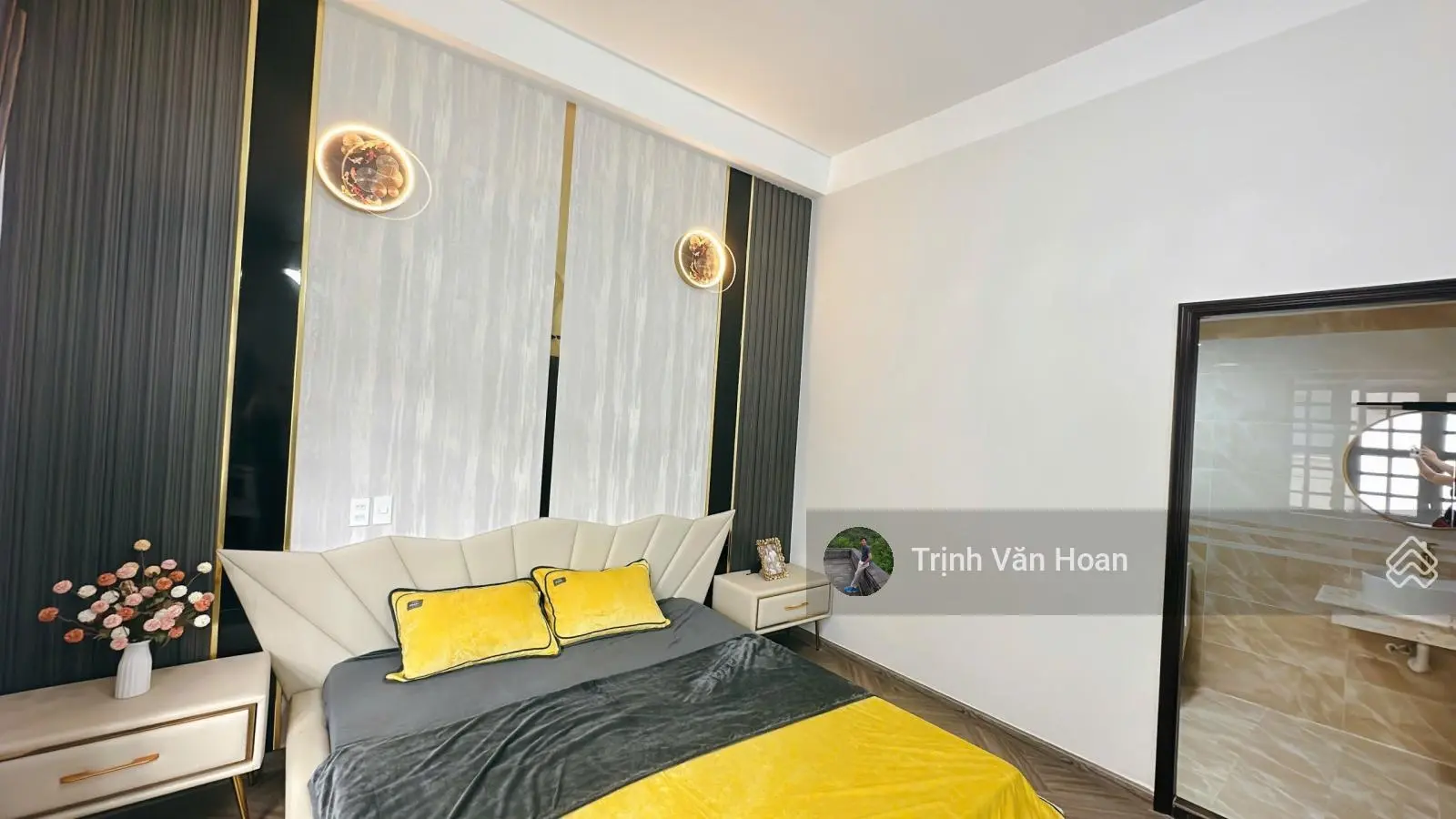Nhà phố đường 21 - Trần Não - 103m2 - 17,5 tỷ 0908947618