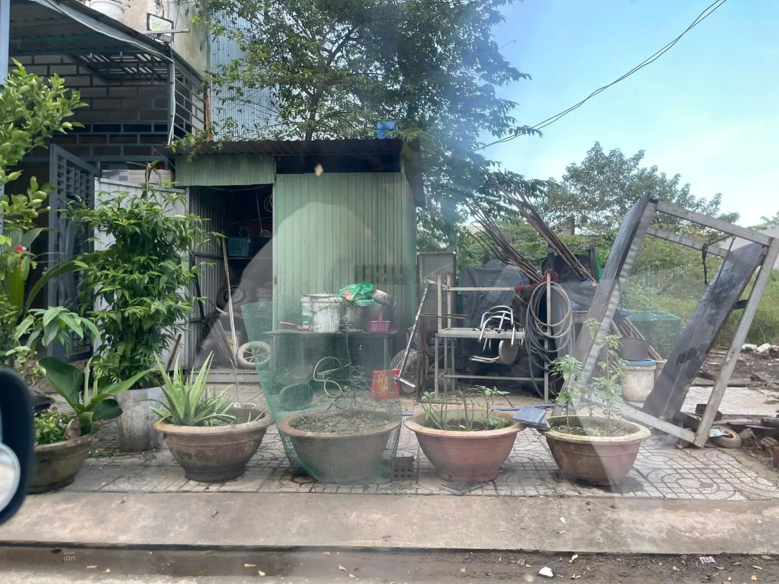 Bán đất đường Hồng Phước 2 giá 2,3 tỷ, 107,5m2 - Giá ưu đãi hot