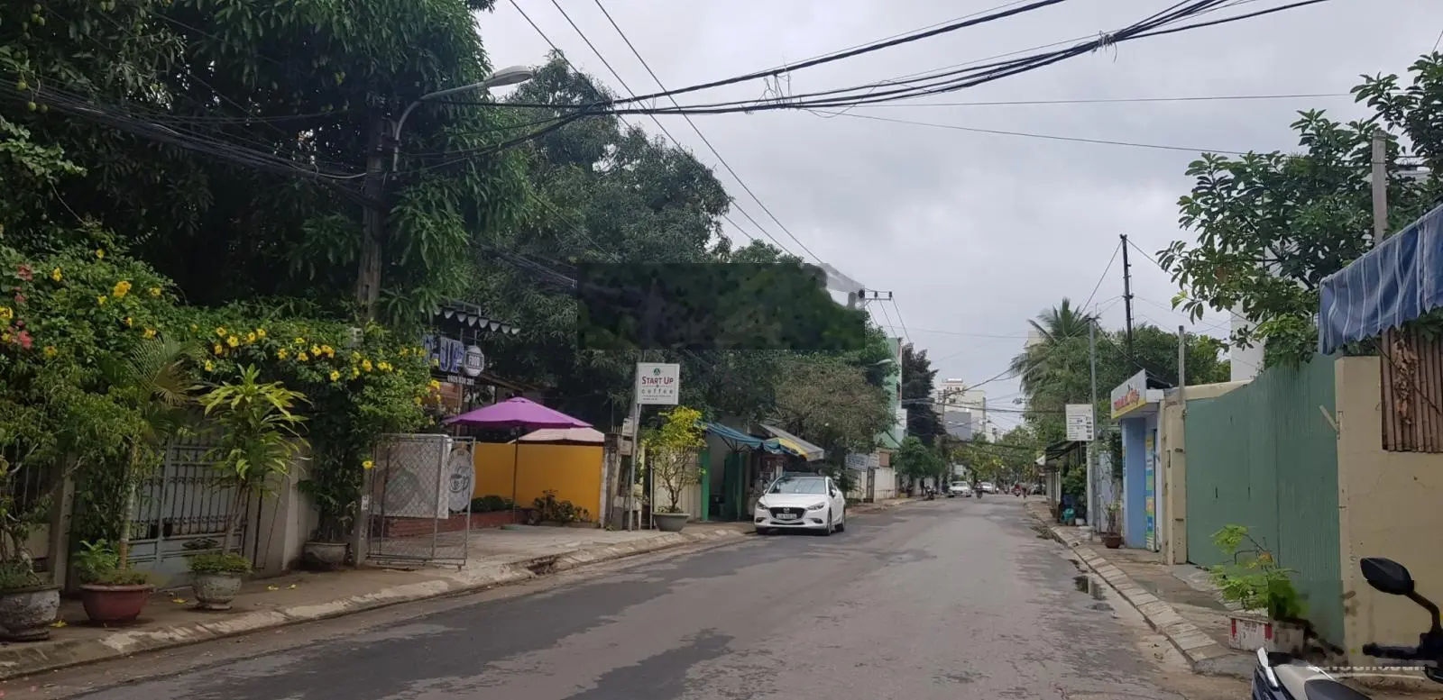 Bán đất Chế Lan Viên nối dài - Mỹ An, Ngũ Hành Sơn, Đà Nẵng