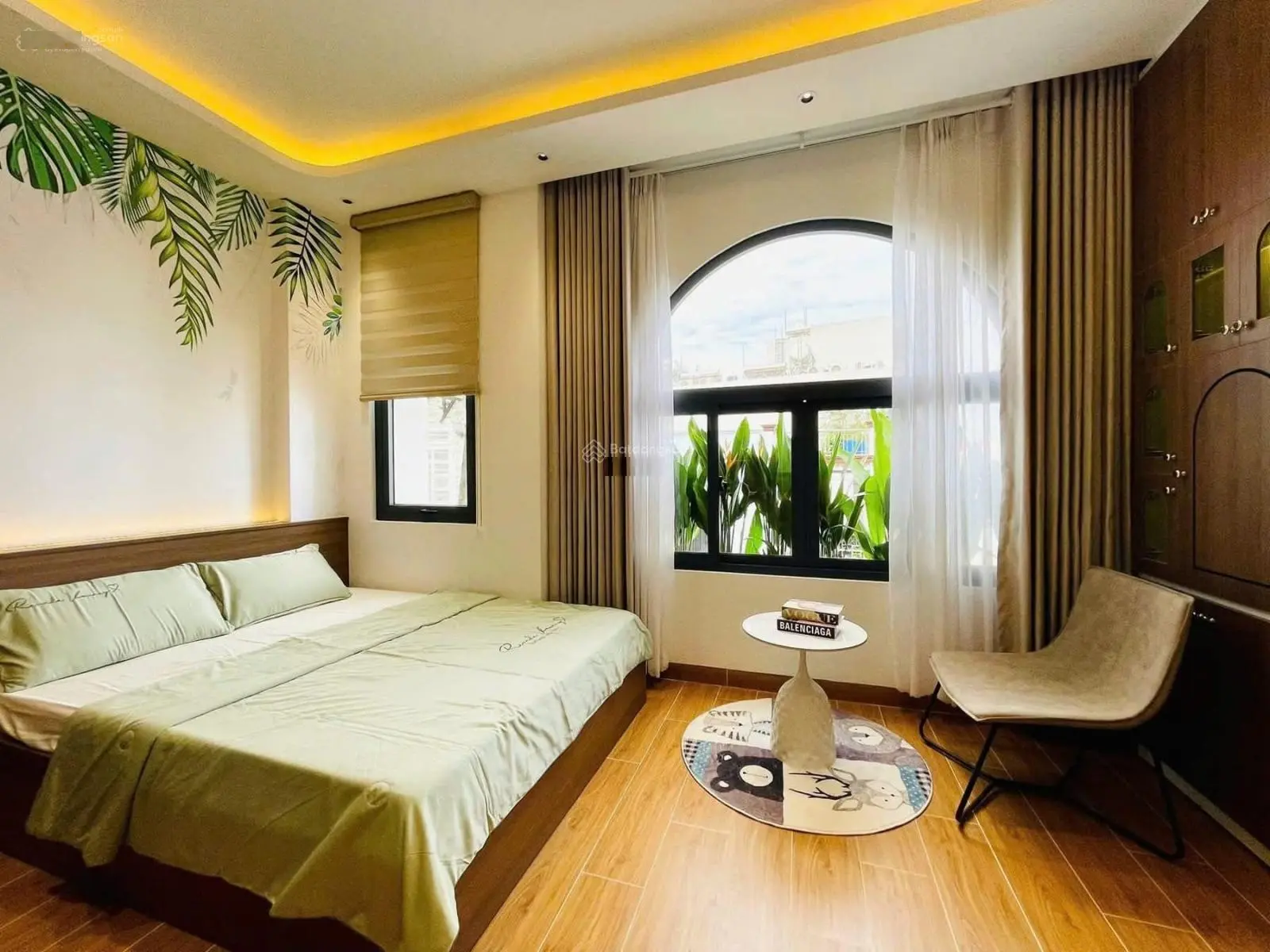 Cần tiền, bán gấp, nhà Quận 2 Nguyễn Văn Kỉnh, 60m2 (4PN 5WC), Hẻm 5m, SHR, Chuẩn Pháp Lí