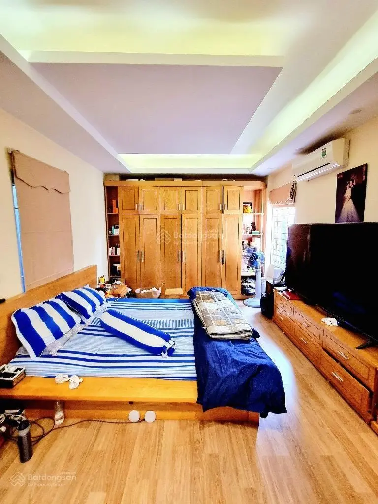nhà mặt ngõ phố khâm thiên ô tô đỗ cửa kinh doanh tốt giao thông thuận tiện