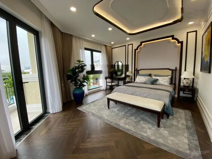 The Classia Khang Điền cơ hội sở hữu nhà phố với ưu đãi lên đến 3,3 Tỷ đồng