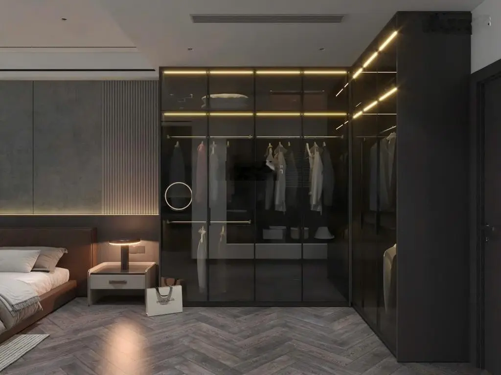 Bán nhà Tư Đình, Cổ Linh, DT: 66m2 x MT: 5m, Giá: 18.6 tỷ.